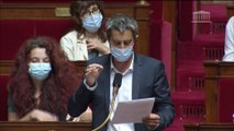 Whirlpool à Amiens: François Ruffin interpelle Agnès Pannier-Runacher à l'Assemblée