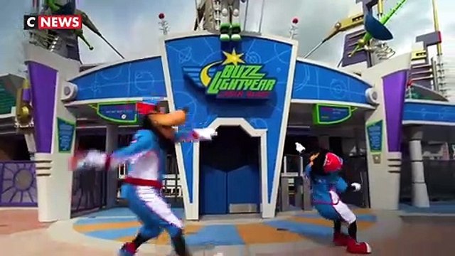 Déconfinement - La direction de Disneyland Paris annonce que le parc, fermé depuis octobre dernier, rouvrira ses portes le jeudi 17 juin