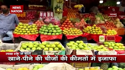 Lakh Take Ki Baat : महामारी और महंगाई के डबल डोज में फंसी आम जनता