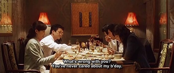 우리들의 행복한 시간 - Maundy Thursday (2006)  Our Happy Time , Urideul-ui Haengbokhan Sigan , Urideurui Haengbokhan Shigan 1 part 2/2