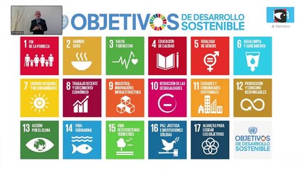 Juan Pablo Dallman. Tema Marketing de Impacto