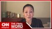 World Gourmet Awards selects Filipina as Chef of the Year | The Final Word