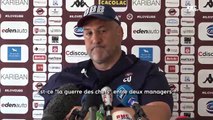 UBB - Stade Toulousain : 