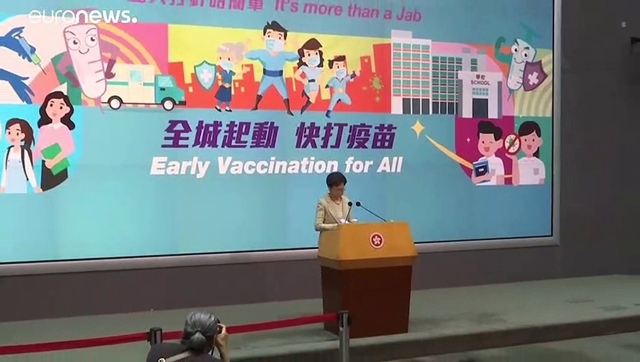 Kleines Leck - Probleme im Atomkraftwerk bei Hongkong