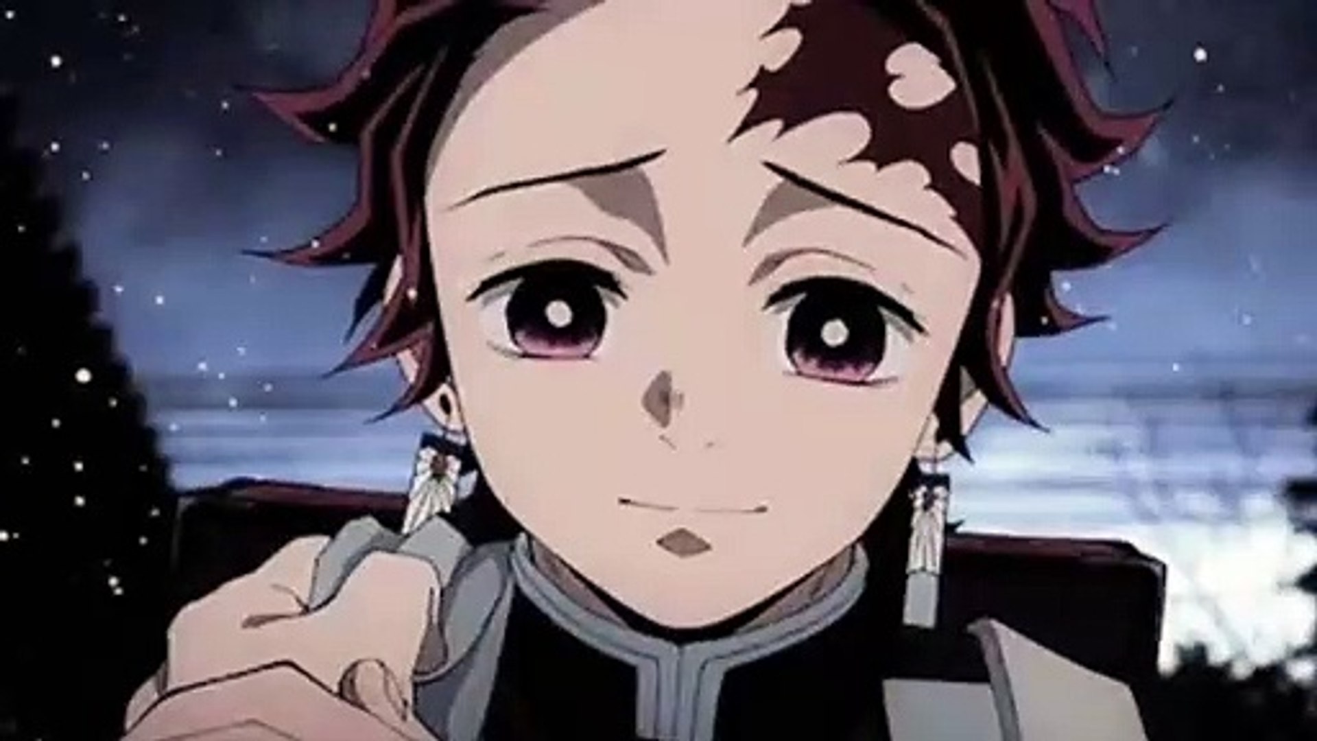 Nightcore - Fake Smiles - (Lyrics), image size:1920x1080