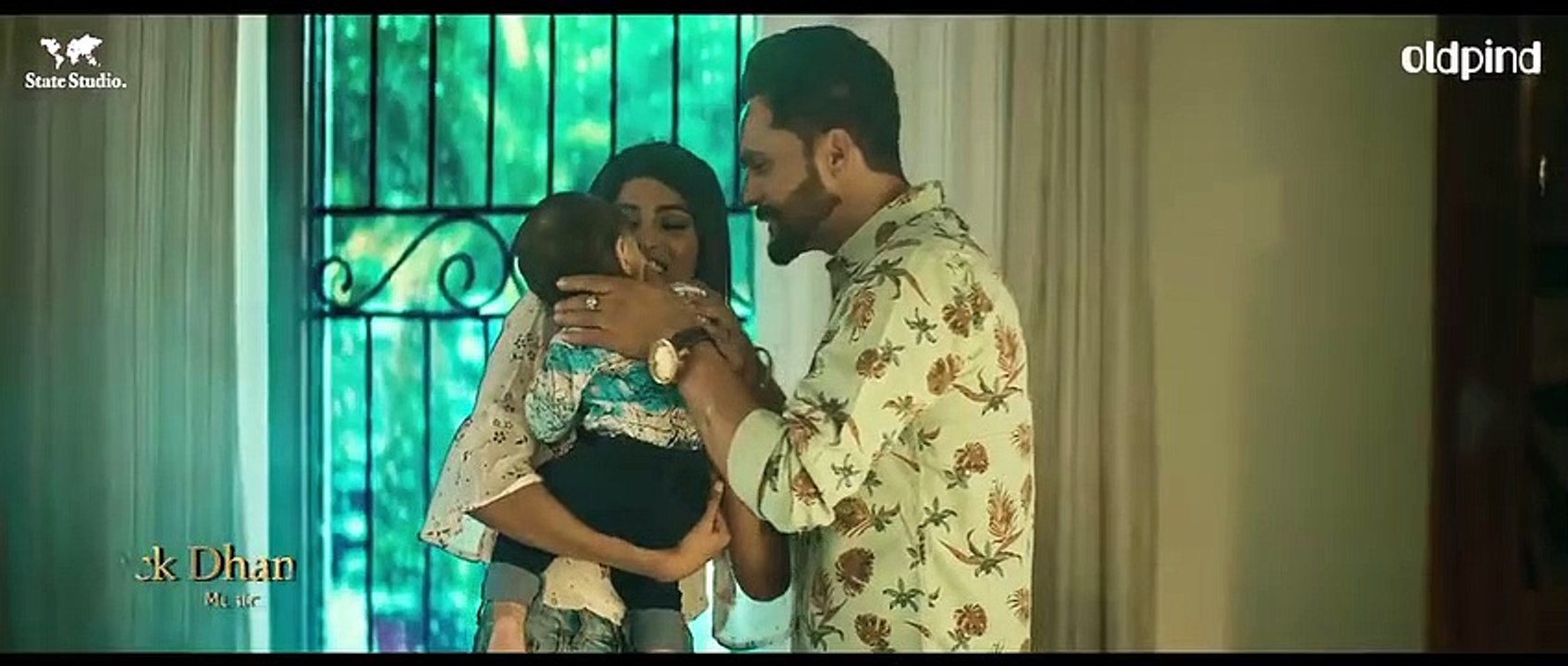 Vajja__Official_Video__-_Veet_Baljit___Nick_Dhammu___San_47_|_T-Series