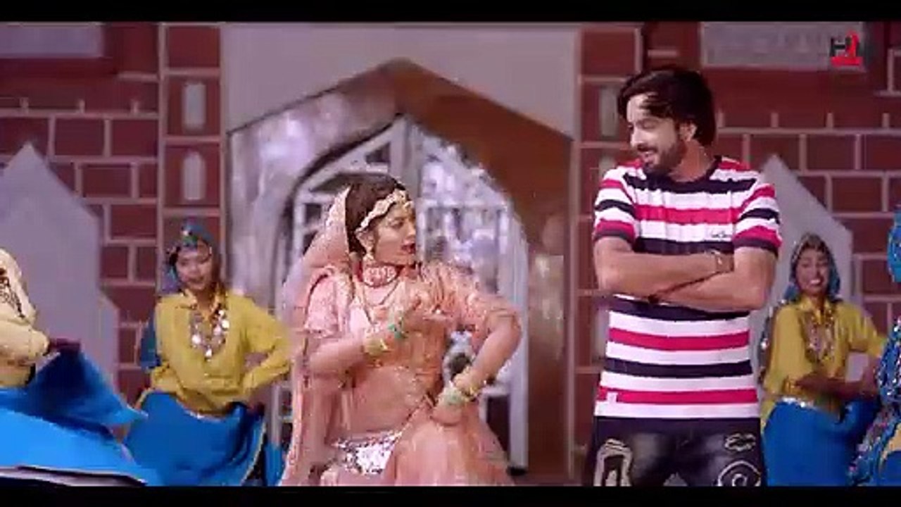 Shopping_Karni_Hai_Karni_Dance_Video_by_Gori_Nagori___Surender_Romio___New_Haryanvi_Dj_Song_2021_|_T-Series