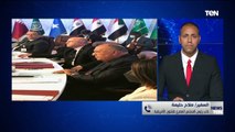 نائب رئيس المجلس المصري للشئون الأفريقية يكشف أثر الموقف العربي اتجاه أزمة سد النهضة