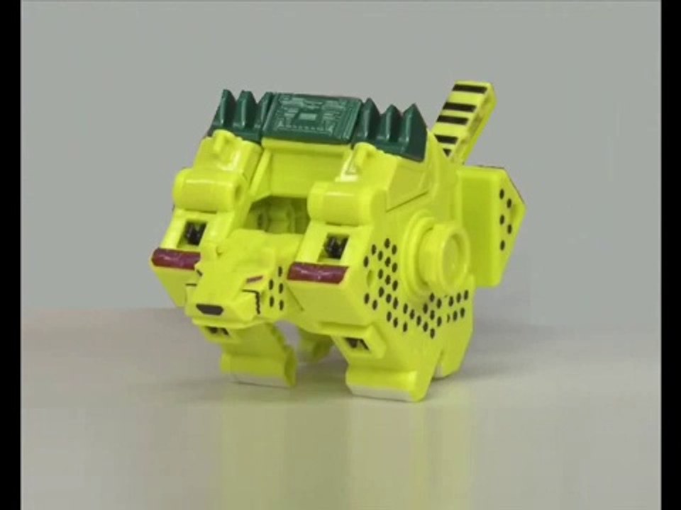 DX  Power Rangers Animal Force super Sentai Zyuohger 2016 LIMIT 動物戦隊ジュウオウジャー