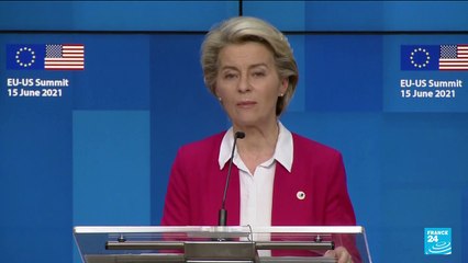 Reaction to EU, US truce in aircraft subsidies dispute