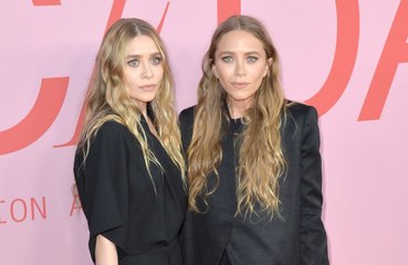 Mary-Kate y Ashley Olsen son unas personas 'muy discretas’
