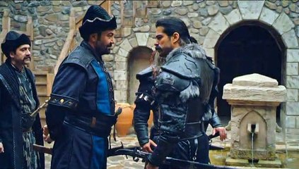 المؤسس عثمان- الحلقة 71 (2/3)