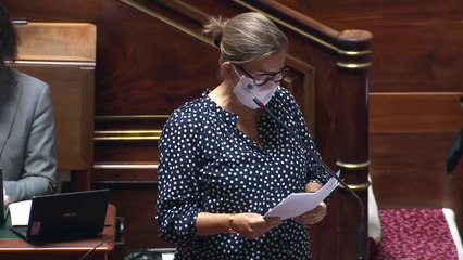 Climat: le Sénat veut faire de France TV «un pionnier en matière de transition écologique"