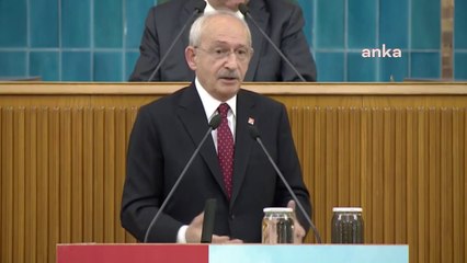 Kemal Kılıçdaroğlu “Devletteki Çürümeye Ve Kirlenmeye Bakın”