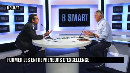 Tải video: BE SMART - L'interview de Patrick Sayer (Augusta) par Stéphane Soumier