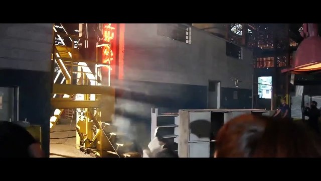 Renan Medeiros Action Reel 2021