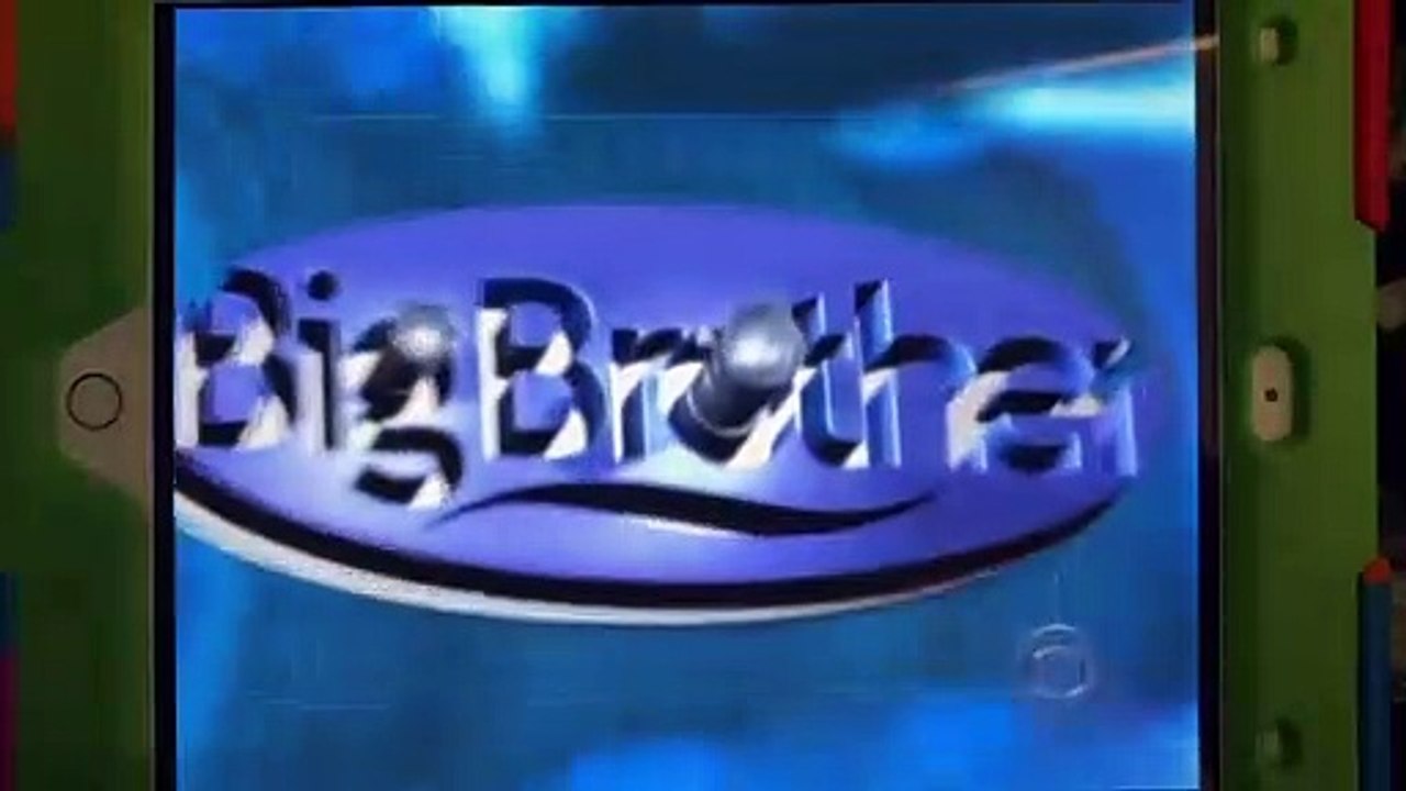 Big Brother 1 USA Intro (2000)