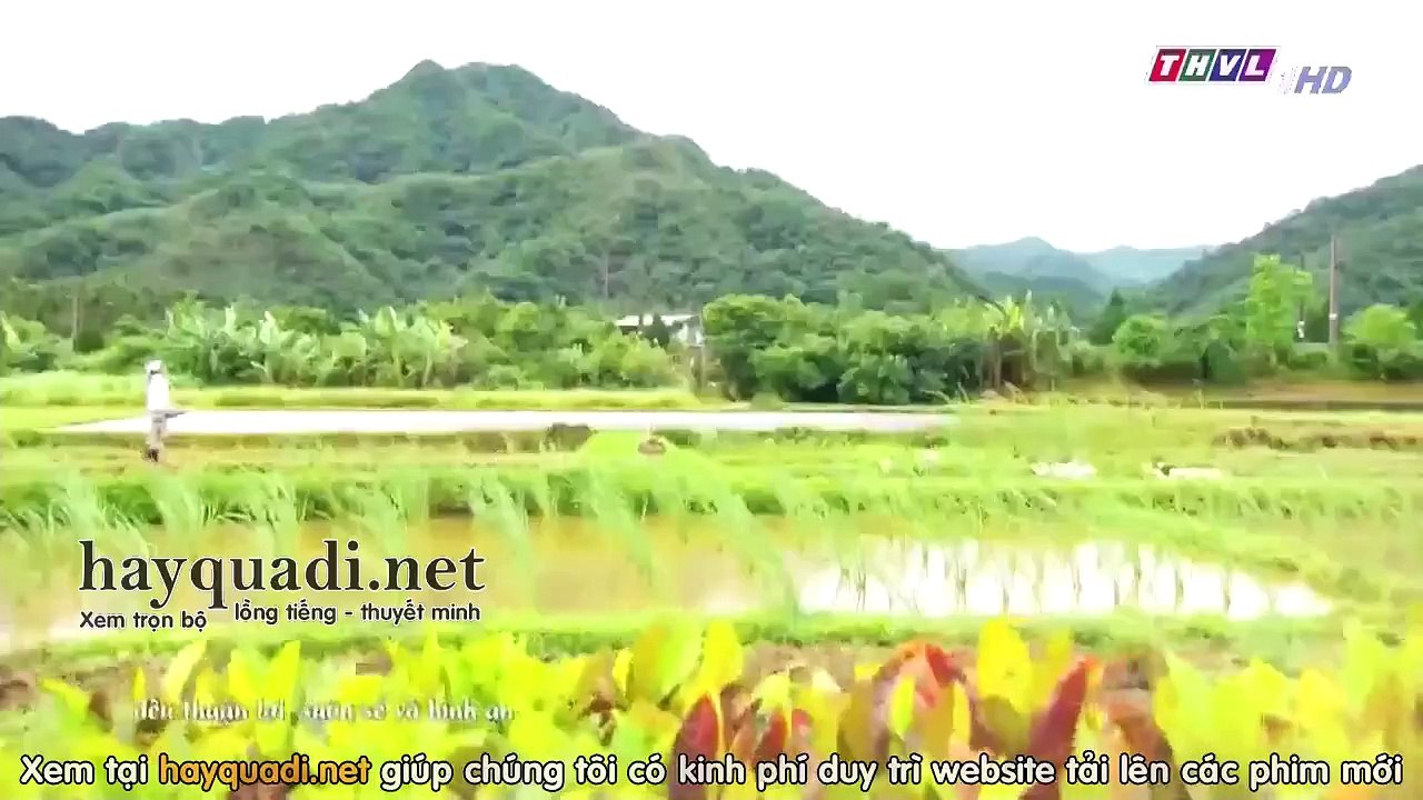 đại thời đại tập 768 - thvl1 long tieng - phim dai loan tron bo - xem phim dai thoi dai tap 769