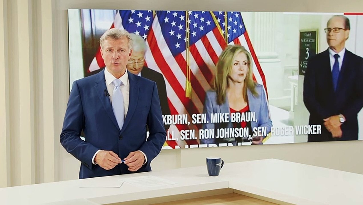 Nachrichten AUF1 vom 15. Juni 2021