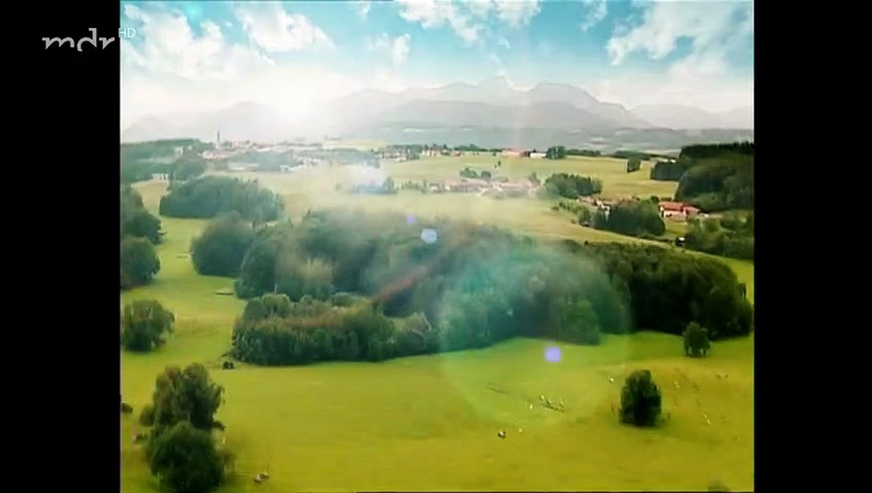 Sturm der Liebe Folge 375