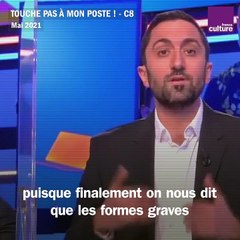 Covid-19 : faut-il vacciner les enfants ?