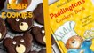 Paddington | Bear Cookies with Paddington | Cooking with Paddington