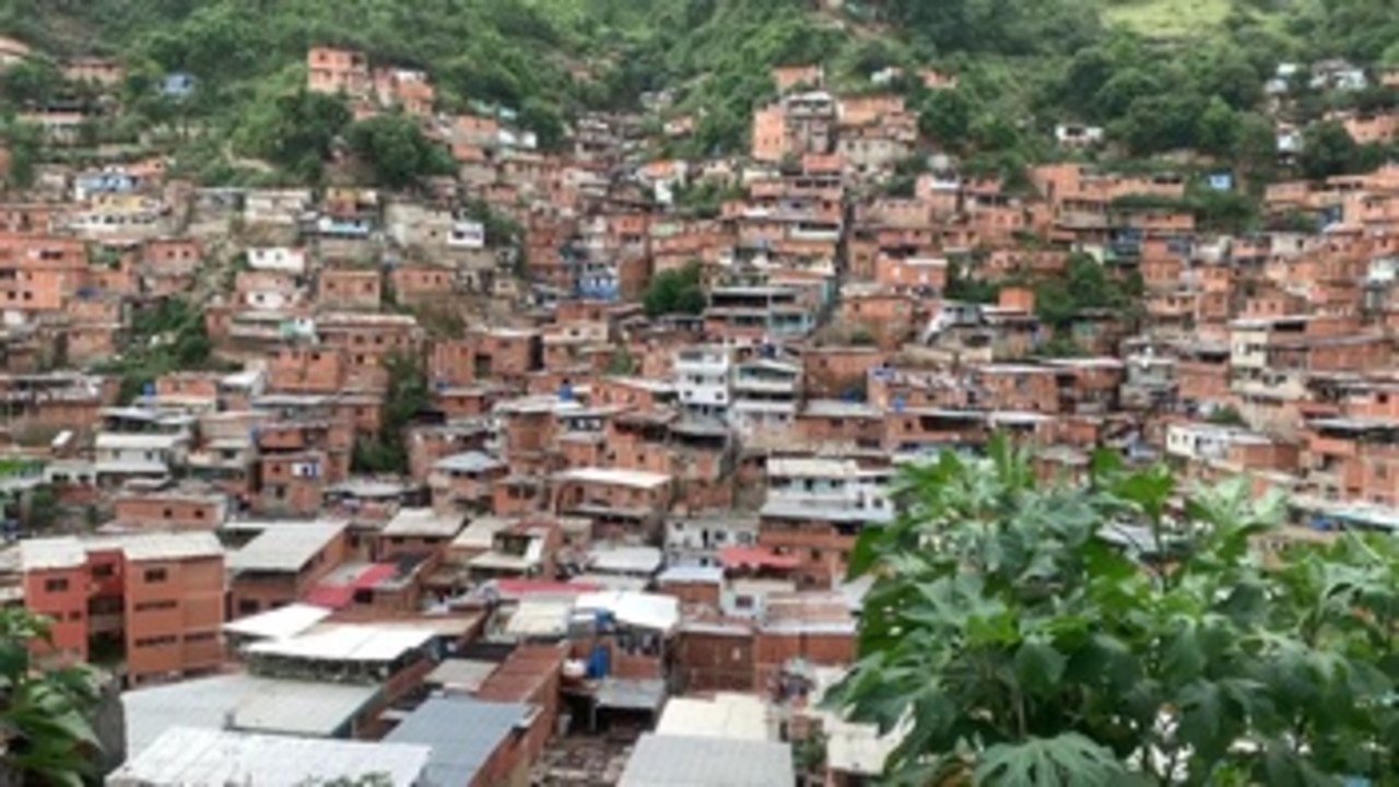 El crimen organizado, una pesadilla que azota a Venezuela