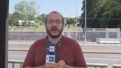 Informe a cámara: Una agenda compleja y llena de desacuerdos para la cumbre Biden-Putin