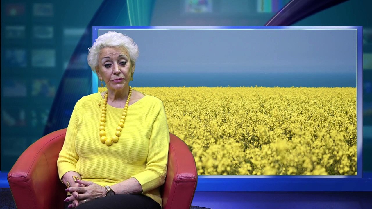 TAGESENERGIEN  Mittwoch 16. Juni 2021 von Rosalinde Haller