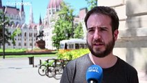 Ungarns Parlament verabschiedet umstrittenes LGBT-Gesetz