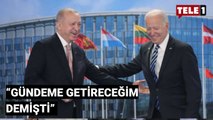 Erdoğan'dan şaşırtan çıkış | TELE1 ANA HABER (15 HAZİRAN 2021)
