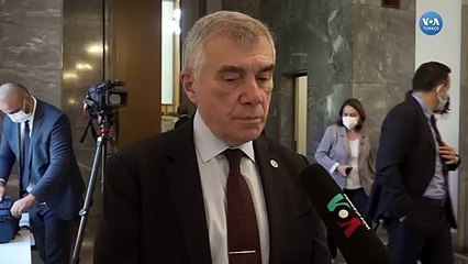 "Türk – Amerikan İlişkilerindeki Sorunlara Çözüm Bulunmadı"