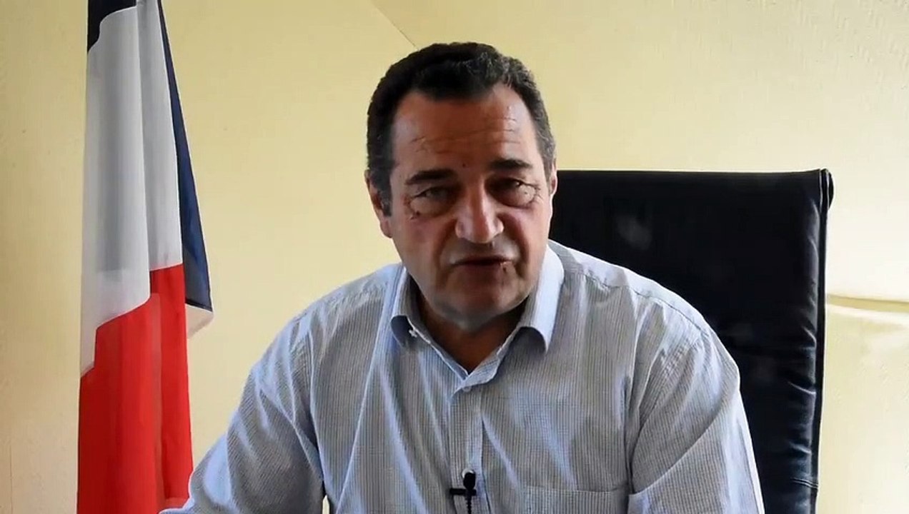 Jean-Fréderic Poisson : "Black Lives Matter est un mouvement anti-civilisation et contre la culture française"