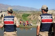 Son dakika haberleri | Balık tutmak için sulama kanalına giren 15 yaşındaki çocuk boğularak can verdi