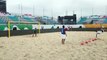 Beach Soccer, l'Italia si allena a colpi di rovesciate alle qualificazioni europee e mondiali