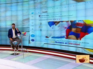 Café en la Mañana 15JUN2021 | AN atiende denuncias sobre el incremento de tarifas en cableoperadoras