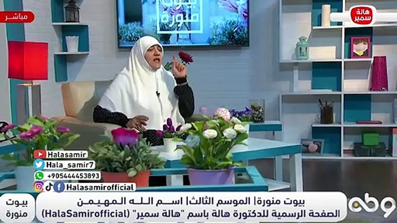ان الله يأمر بالعدل... تعرف على اسم الله العدل ومعاني رائعة جداً فيه وكيف نتعبد لله به