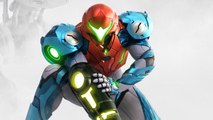 Metroid Dread  - Trailer E3 2021