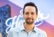 Lin-Manuel Miranda Apologizes for ‘In the Heights’ Colorism