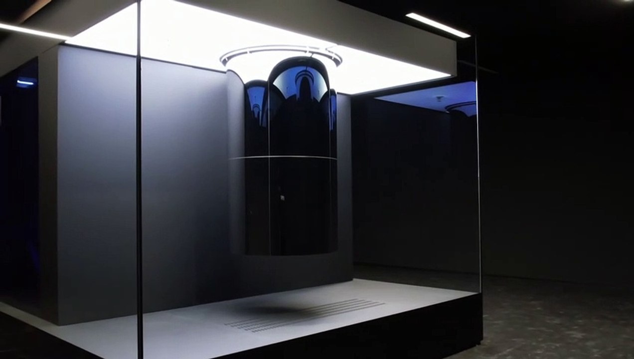 Leistungsstärkster Quantenrechner Europas in Baden-Württemberg eingeweiht