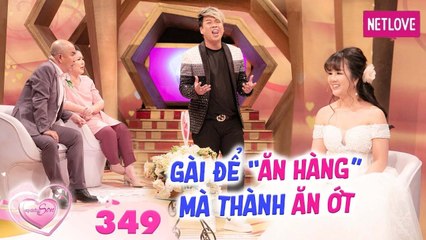 Vợ Chồng Son - Tập 349: Ca sĩ Huy Kid gài vợ uống say bất ngờ bị vợ lật kèo úp ngược