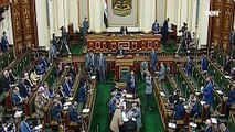مجلس النواب يوافق على أكبرُ موازنةٍ في تاريخ مصر