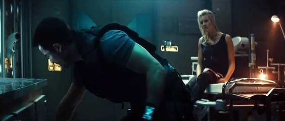 LOCK OUT (2012) HD 1080p x264 - US