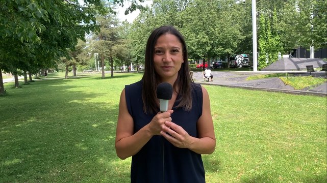 Euro de football : l'avis de notre consultante Nadia Benmokhtar avant France-Allemagne