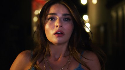 Ada Masalı 2. Bölüm Fragman