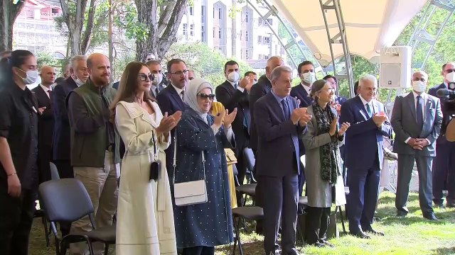 ŞUŞA - Cumhurbaşkanı Erdoğan ile Azerbaycan Cumhurbaşkanı Aliyev, 'Şuşa Beyannamesi'ni imzaladı