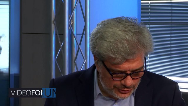 Maturità 2021: Videoforum con il ministro dell'Istruzione Patrizio Bianchi