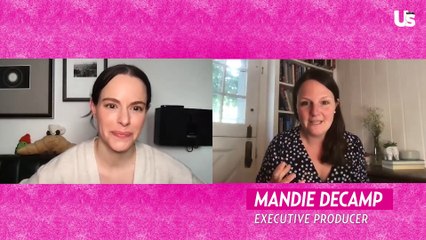 Emily Hampshire's Partnership With Delta Faucets