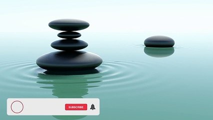 30 Min Meditation Music for Positive Energy Inner Peace