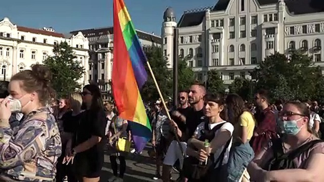 Repressão à sexualidade
